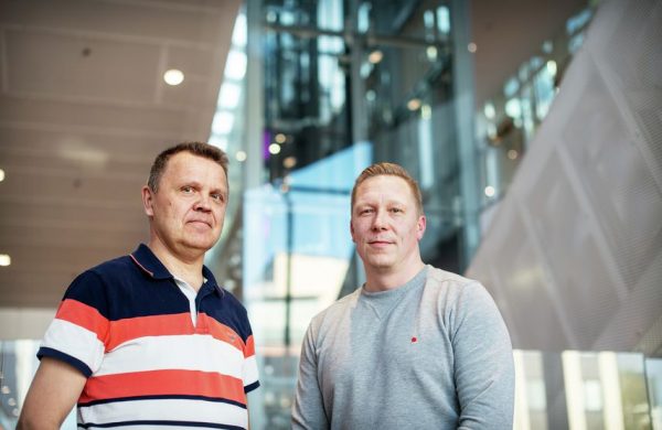 Eläkeläiset - Kausikortti 2019-2020 - Image 2