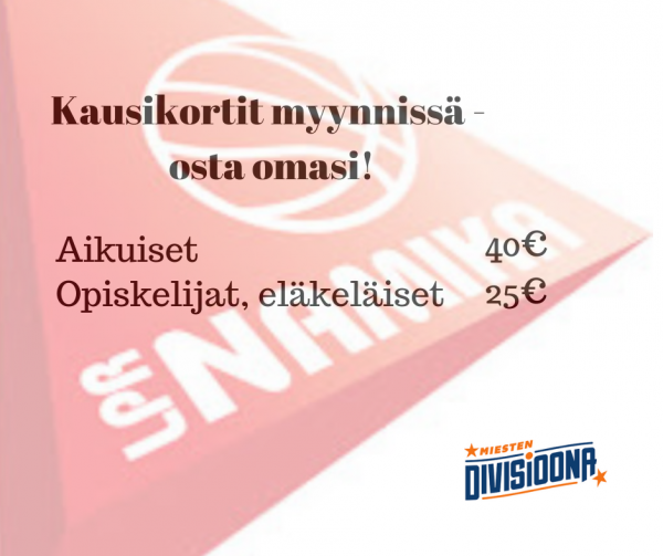 Eläkeläiset - Kausikortti 2019-2020 - Image 4