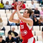 Playoff 2020 - lippu - Image 3