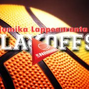 Playoff 2020 - lippu