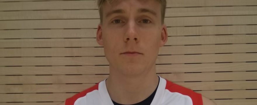 Johan Immonen Namikaan