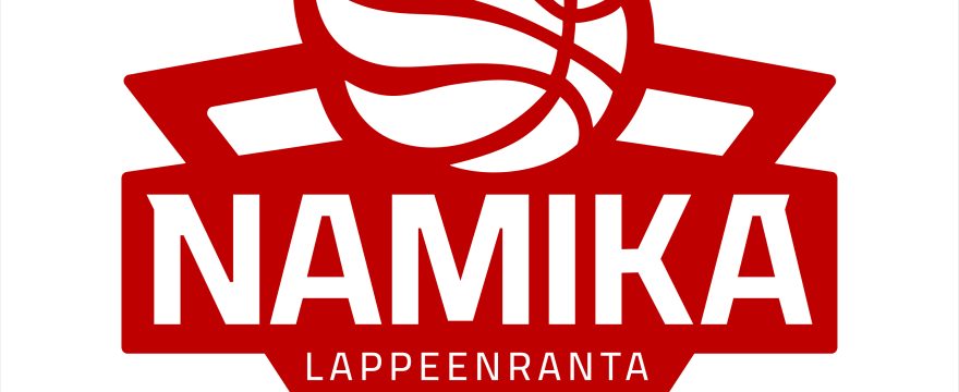 Namikan juniorikausi 2023-2024 käynnistyy viikolla 33 > 14.8.2023