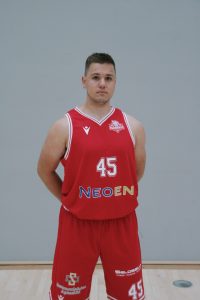 #45 sentteri