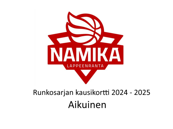 Eläkeläiset - Kausikortti 2024 - 2025 - Image 3
