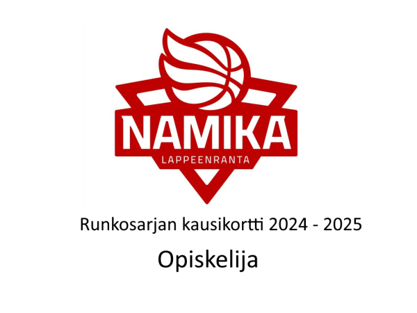 Aikuiset - Kausikortti 2024 - 2025 - Image 3